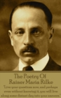 Image for Poetry Of Rainer Maria Rilke