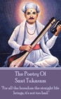 Image for Poetry Of Sant Tukaram