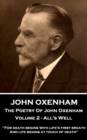 Image for Poetery Of John Oxenham