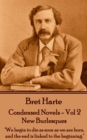 Image for Condensed Novels - Vol 2 - New Burlesques
