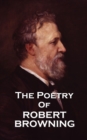 Image for Poetry of Robert Browning