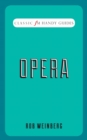 Image for Opera (Classic FM Handy Guides)