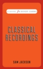 Image for Greatest classical recordings