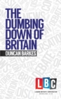 Image for The Dumbing Down of Britain