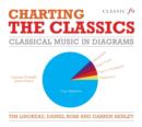 Image for Charting the Classics : Classical Music in Diagrams
