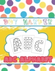 Image for Dot Marker ABC Alphabet