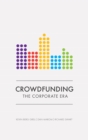 Image for Crowdfunding  : the corporate era