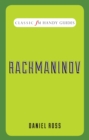 Image for Classic FM Handy Guides : Rachmaninov