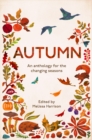 Image for Autumn  : an anthology for the changing seasons
