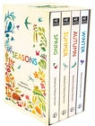 Image for Seasons: Spring, Summer, Autumn, Winter : (box set of four paperbacks)
