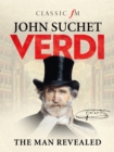 Image for Verdi  : the man revealed