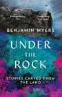 Image for Under the Rock