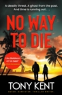 Image for No Way to Die : 4
