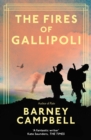 Image for The Fires of Gallipoli