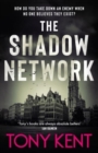 Image for The shadow network