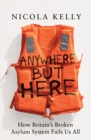 Image for Anywhere But Here