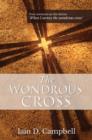 Image for The wondrous cross