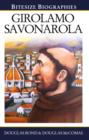 Image for Girolamo Savonarola