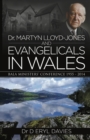 Image for Dr Martyn Lloyd-Jones And Evangelicals In Wales : Bala Ministers’ Conferences 1955-2014
