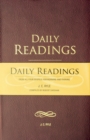 Image for Daily Readings From All Four Gospels Gift Edition