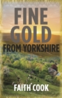 Image for Fine gold from Yorkshire