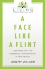 Image for A face like a flint