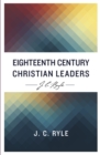 Image for Eighteenth Century Christian Leaders