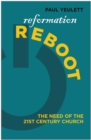 Image for Reformation Reboot!