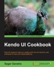 Image for Kendo UI Cookbook