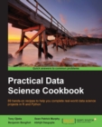 Image for Practical Data Science Cookbook