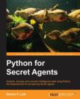 Image for Python for Secret Agents