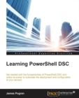 Image for Learning PowerShell DSC