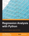Image for Regression Analysis with Python