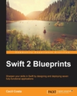Image for Swift 2 Blueprints