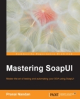 Image for Mastering SoapUI