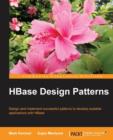 Image for HBase Design Patterns
