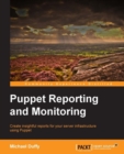 Image for Puppet Reporting and Monitoring