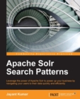 Image for Apache Solr search patterns