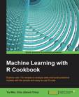 Image for Machine Learning with R Cookbook