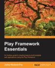 Image for Play Framework Essentials