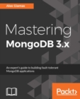 Image for Mastering MongoDB 3.x