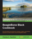 Image for BeagleBone Black Cookbook