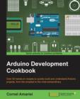 Image for Arduino Development Cookbook