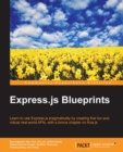 Image for Express.js blueprints
