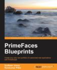Image for PrimeFaces Blueprints