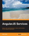 Image for AngularJS Services