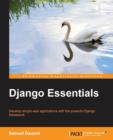 Image for Django Essentials