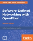 Image for Software-Defined Networking with OpenFlow - Second Edition