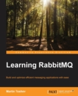 Image for Learning RabbitMQ