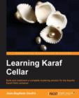 Image for Learning Karaf Cellar